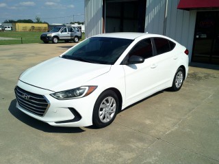 Image for 2017 Hyundai Elantra SE ID: 6819534
