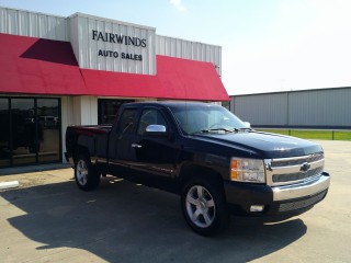 Image for 2008 Chevrolet Silverado 1500  ID: 6850717