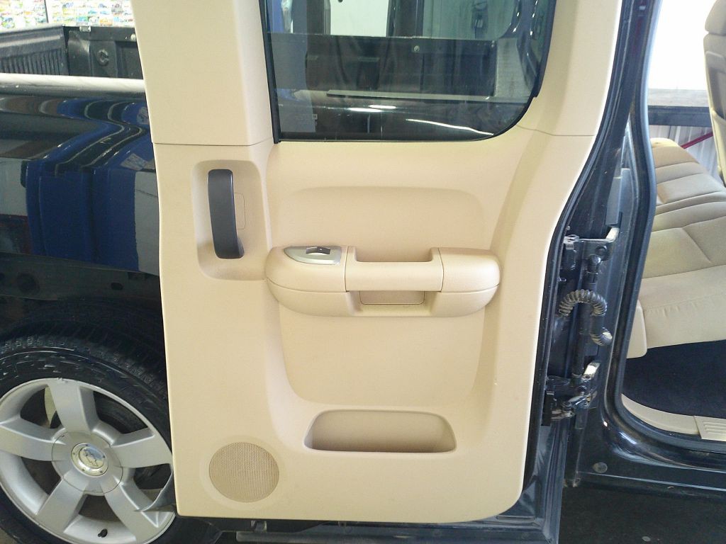 2008 Chevrolet Silverado 1500 Image 12