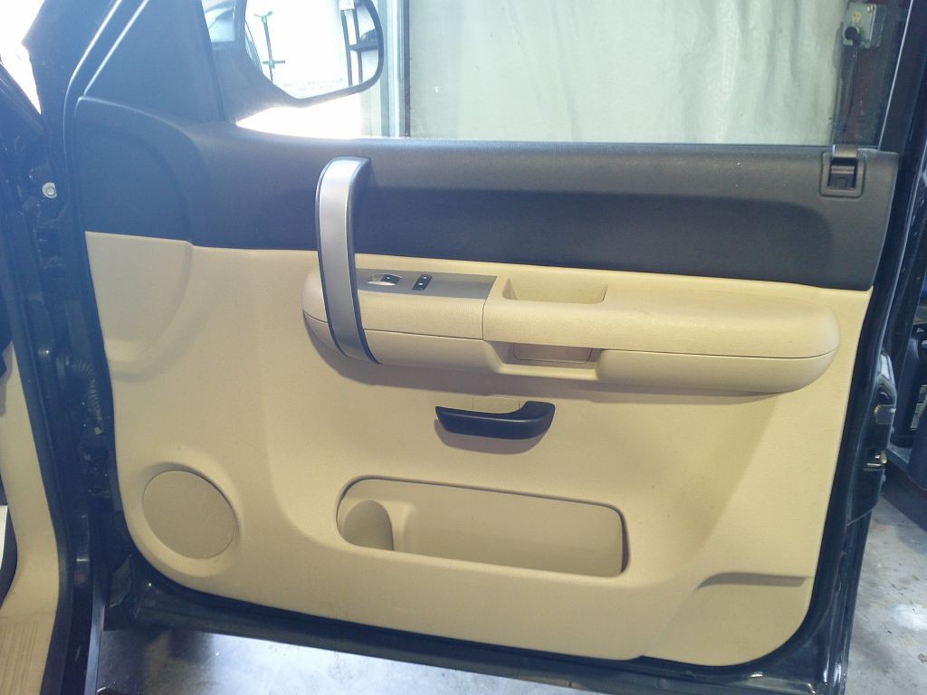 2008 Chevrolet Silverado 1500 Image 15