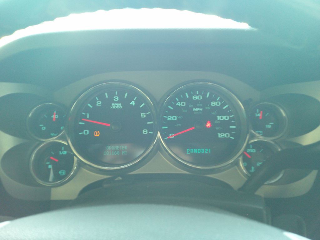 2008 Chevrolet Silverado 1500 Image 17