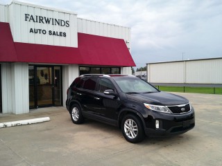Image for 2015 Kia Sorento LX ID: 6860481