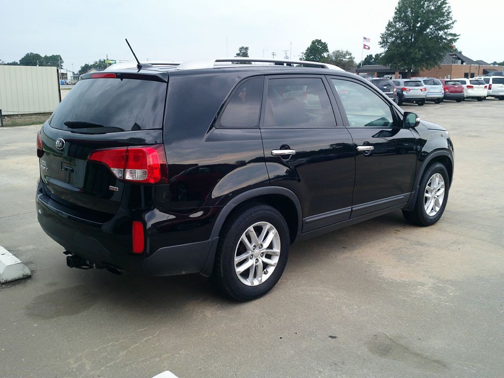 2015 Kia Sorento Image 6