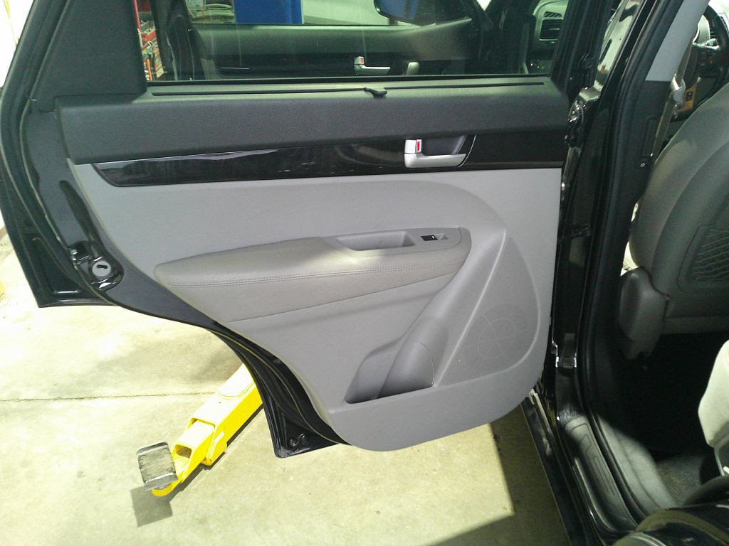 2015 Kia Sorento Image 10
