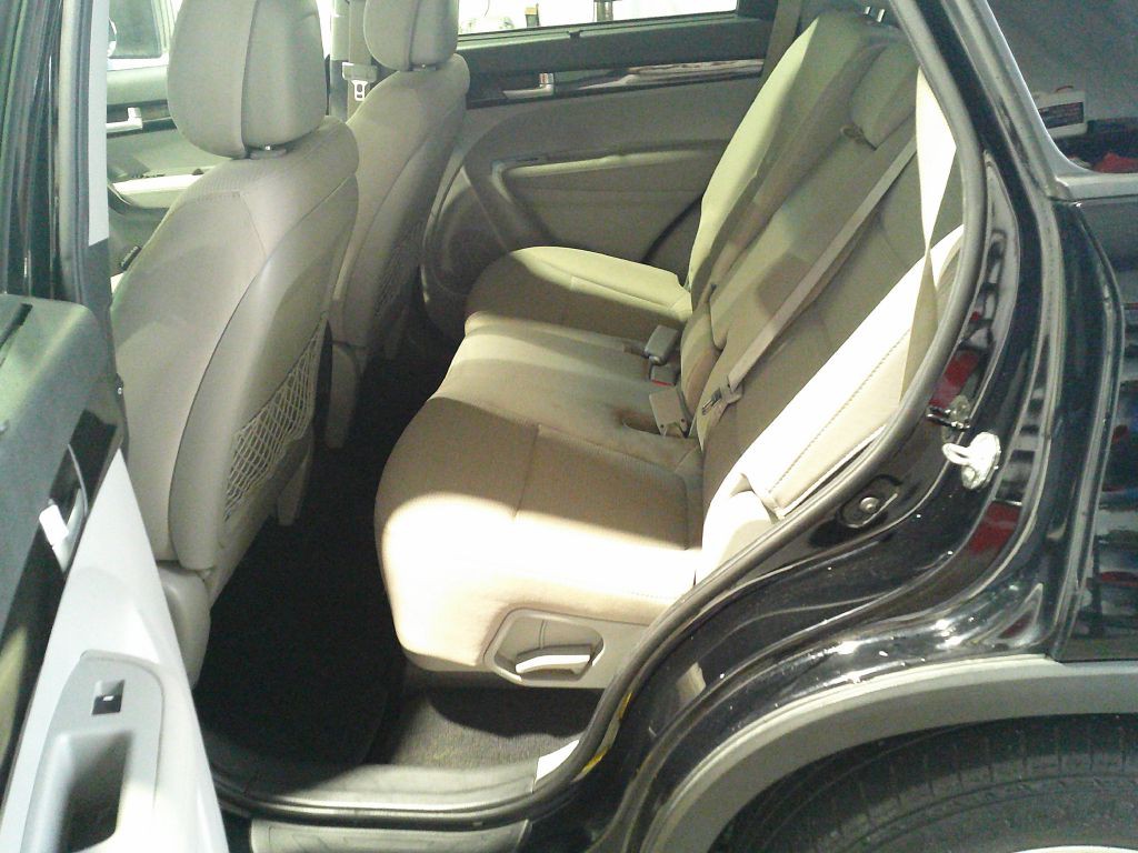 2015 Kia Sorento Image 11