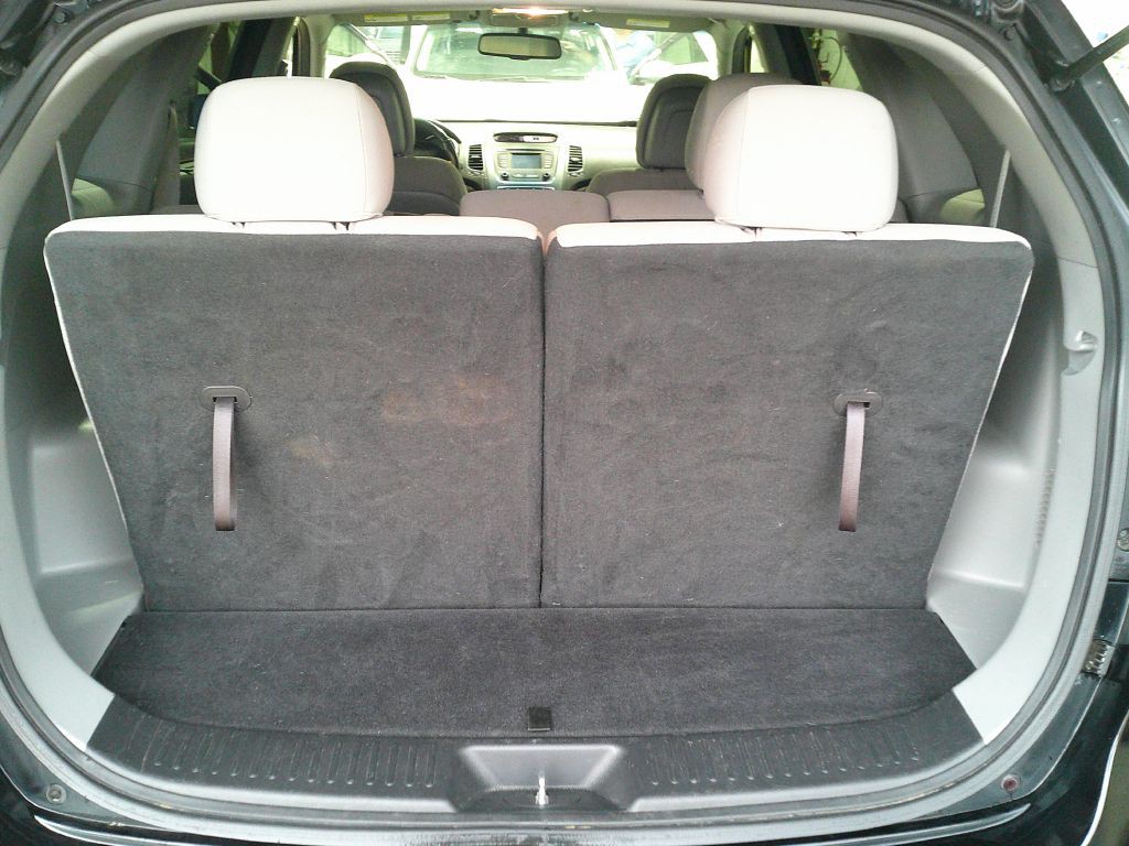 2015 Kia Sorento Image 12