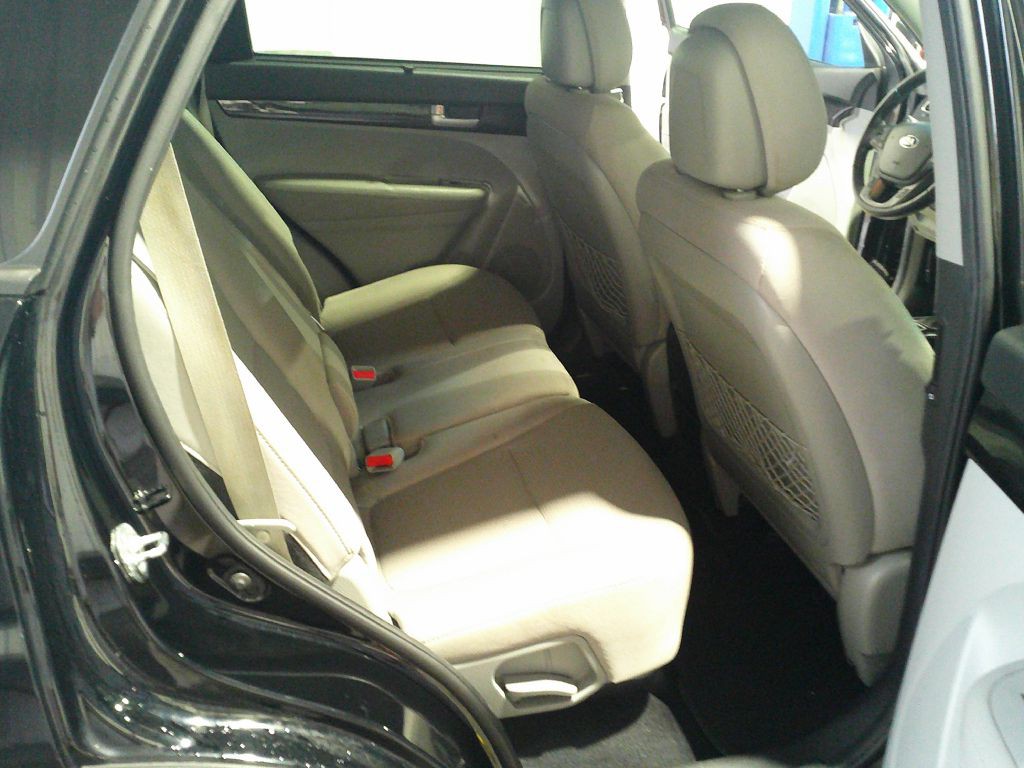 2015 Kia Sorento Image 13