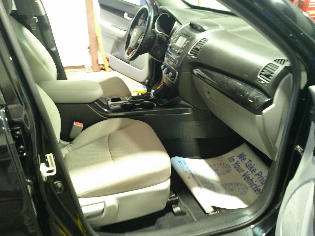 2015 Kia Sorento Image 15