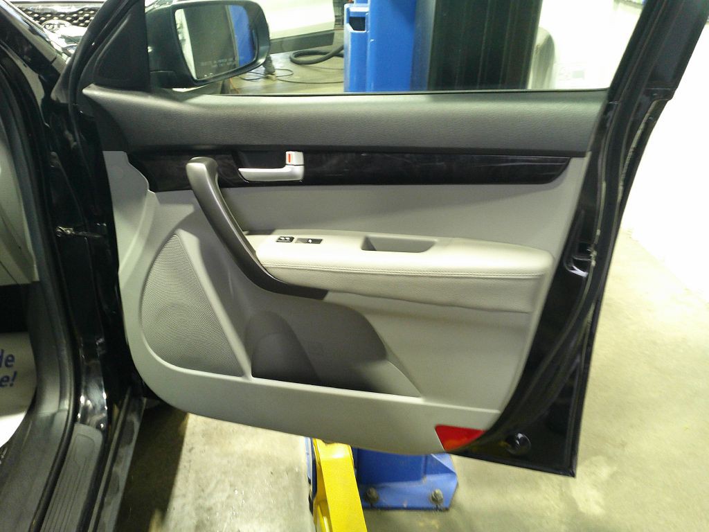 2015 Kia Sorento Image 16