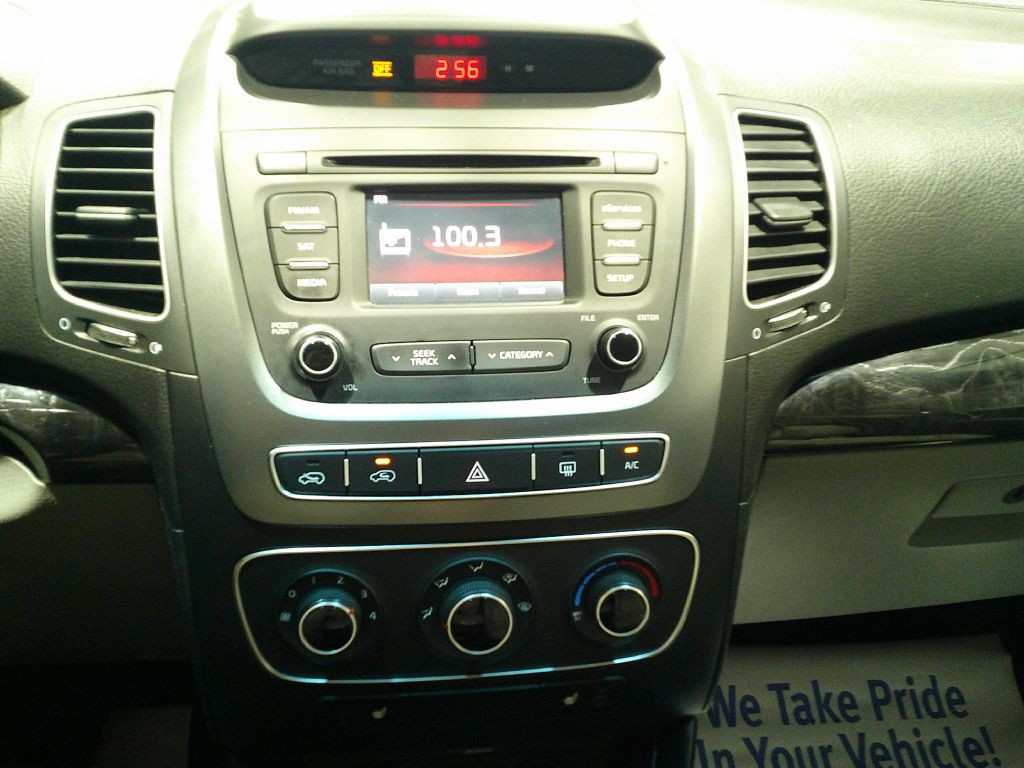 2015 Kia Sorento Image 17