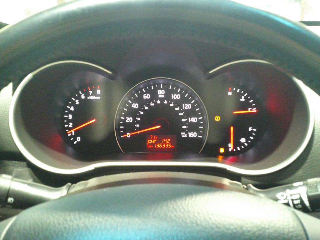 2015 Kia Sorento Image 18