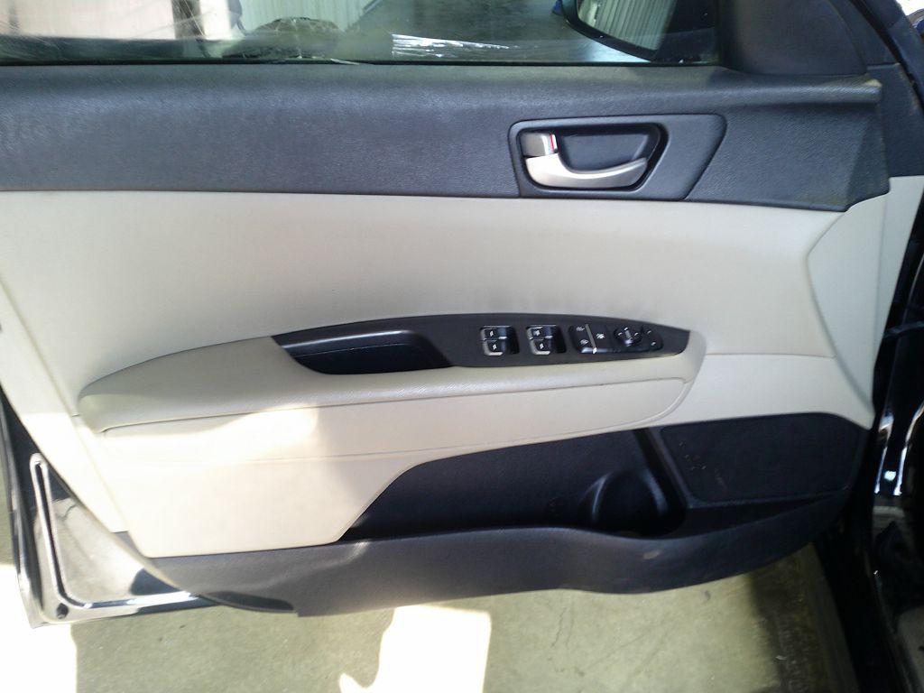 2016 Kia Optima Image 3