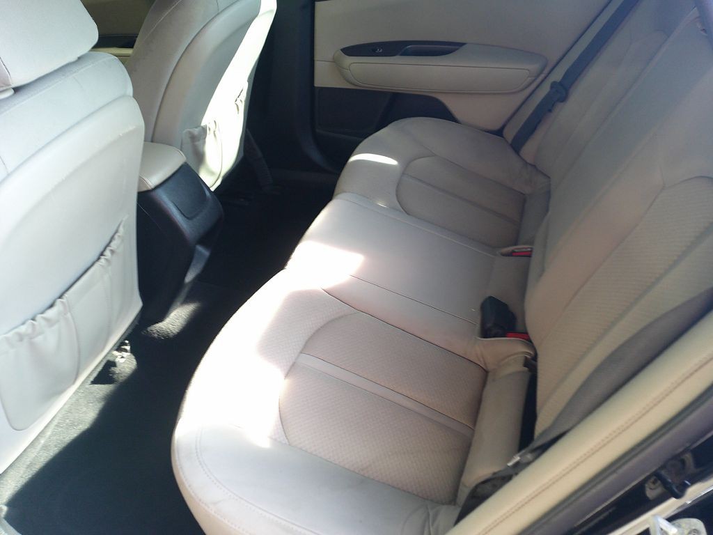 2016 Kia Optima Image 6