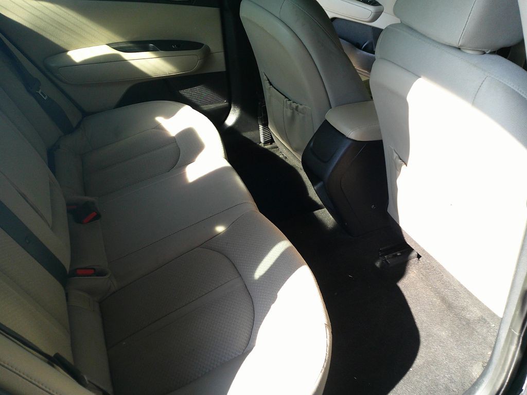 2016 Kia Optima Image 8
