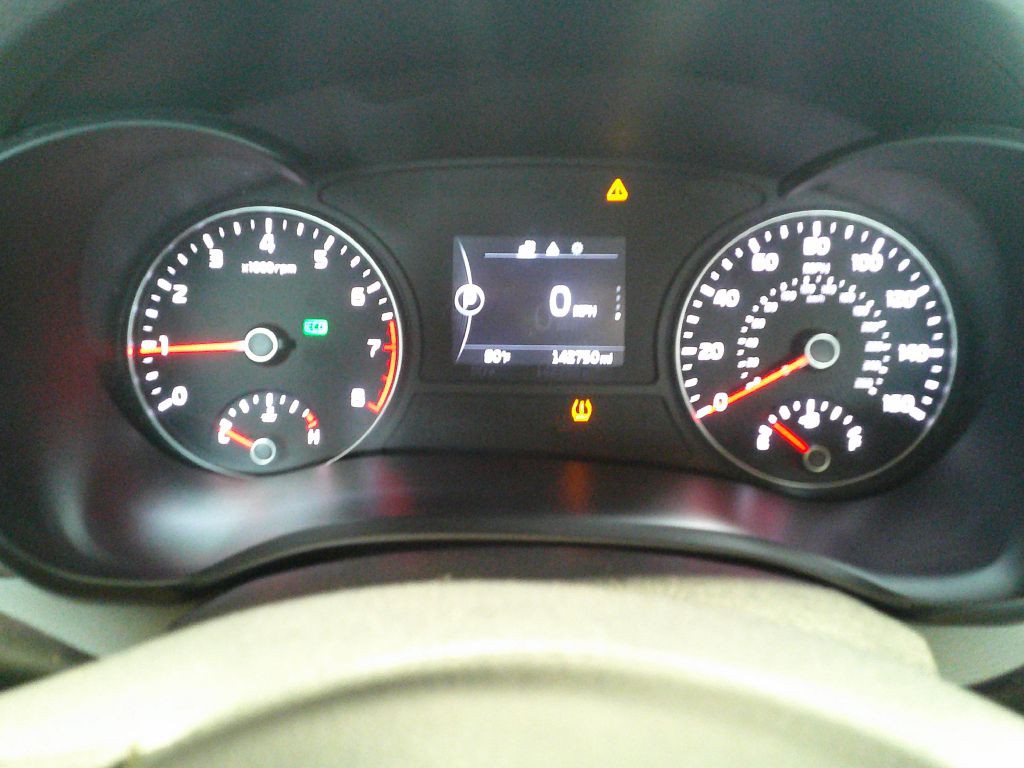2016 Kia Optima Image 12