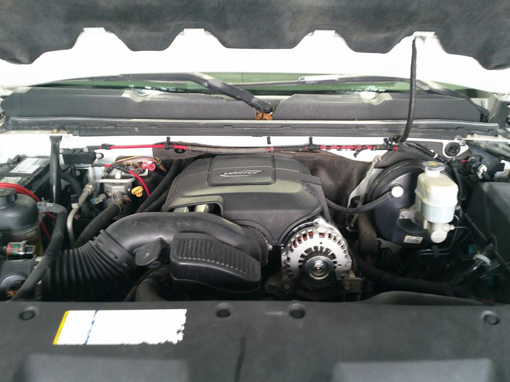 2007 Chevrolet Silverado 1500 Image 7