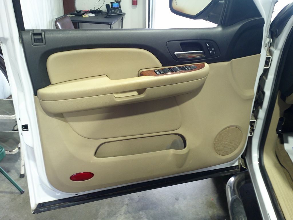 2007 Chevrolet Silverado 1500 Image 8