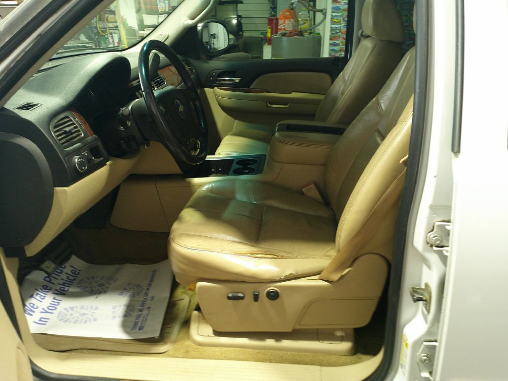 2007 Chevrolet Silverado 1500 Image 9