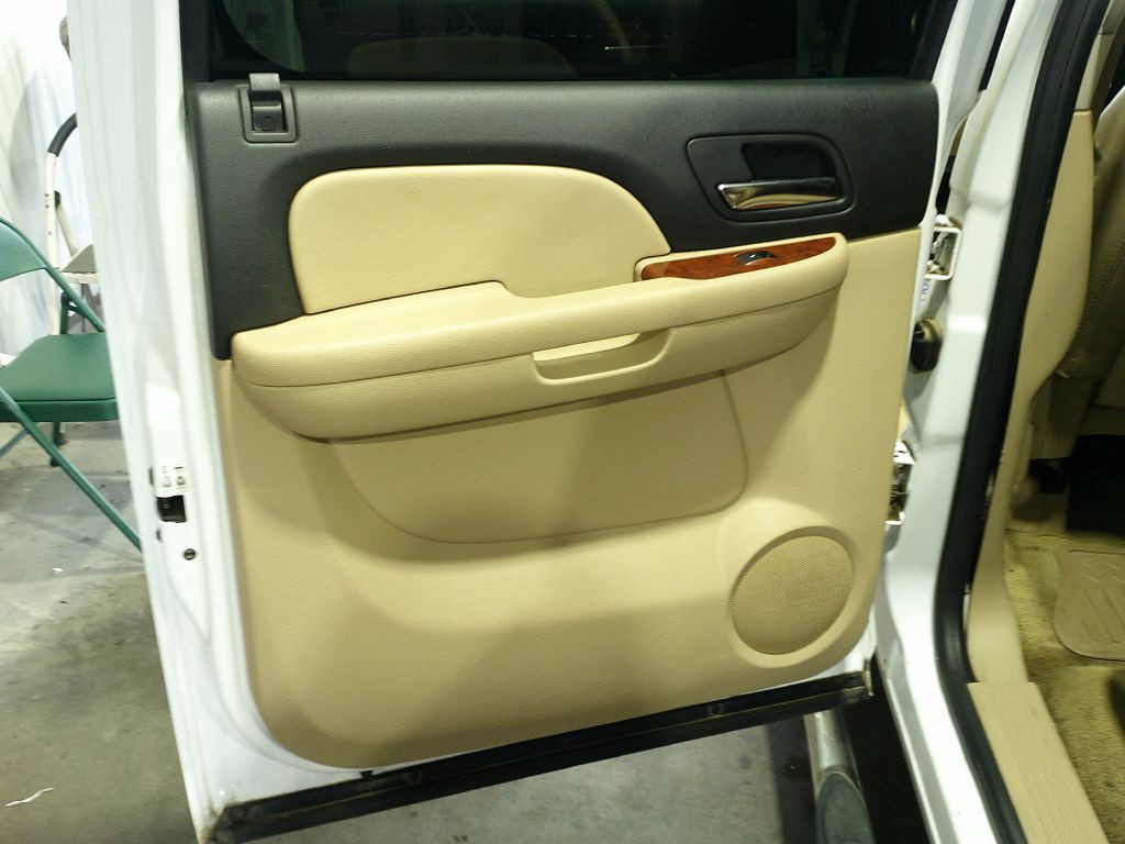 2007 Chevrolet Silverado 1500 Image 10