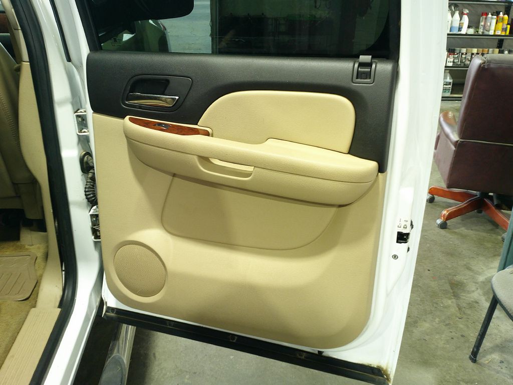 2007 Chevrolet Silverado 1500 Image 13