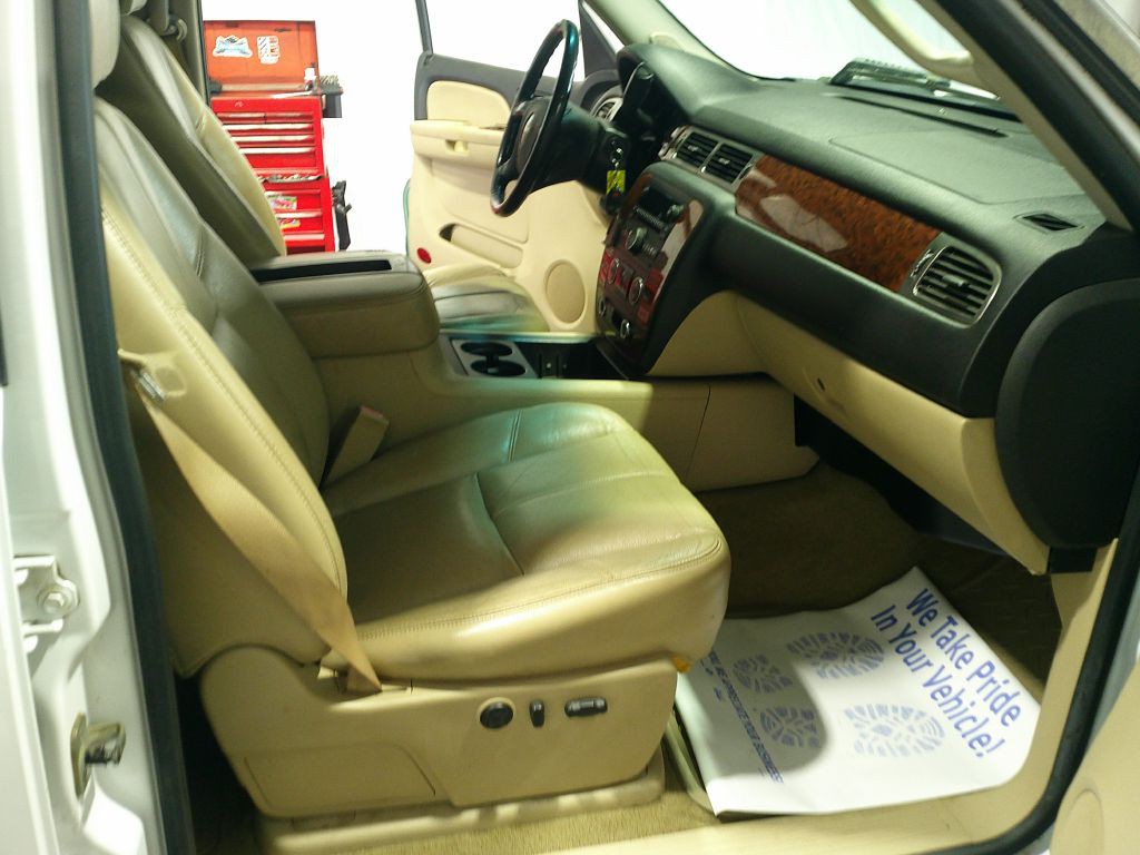 2007 Chevrolet Silverado 1500 Image 14