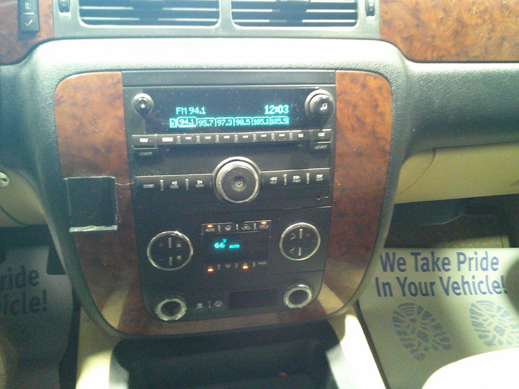 2007 Chevrolet Silverado 1500 Image 16