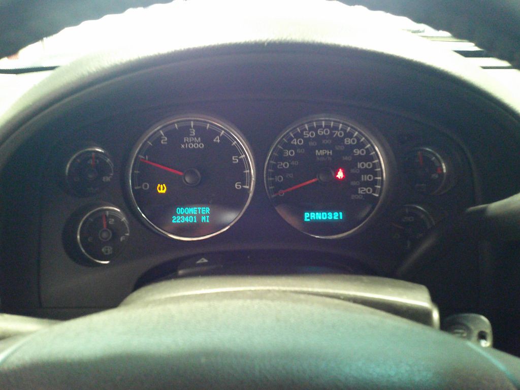 2007 Chevrolet Silverado 1500 Image 17