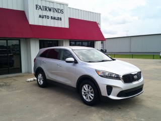 Image for 2019 Kia Sorento L ID: 6865813
