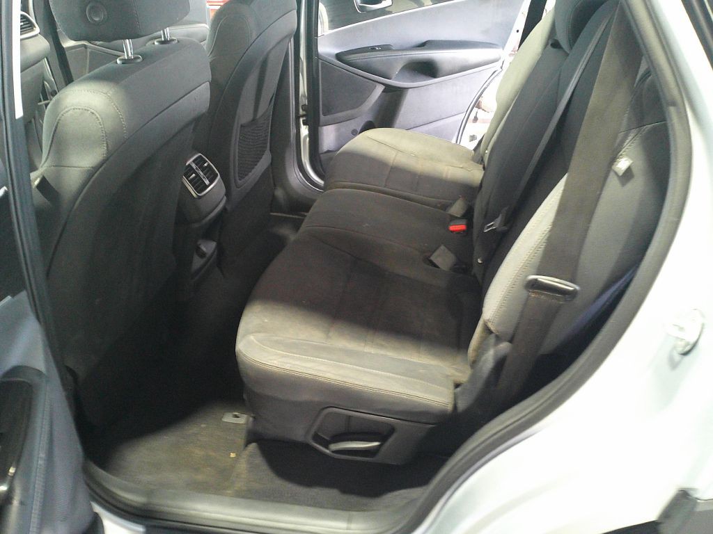 2019 Kia Sorento Image 11