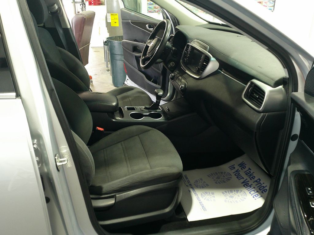 2019 Kia Sorento Image 15