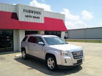 Image for 2013 GMC Terrain SLT ID: 6883183