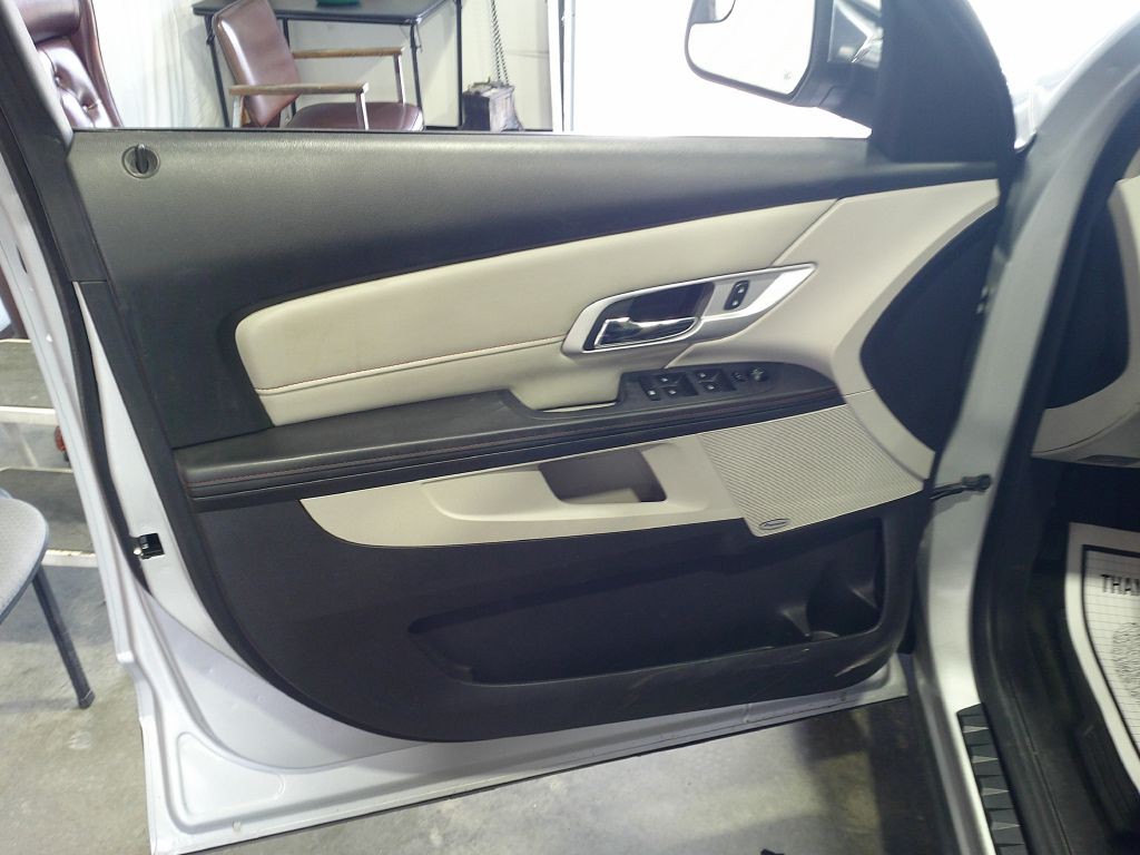 2013 GMC Terrain Image 8