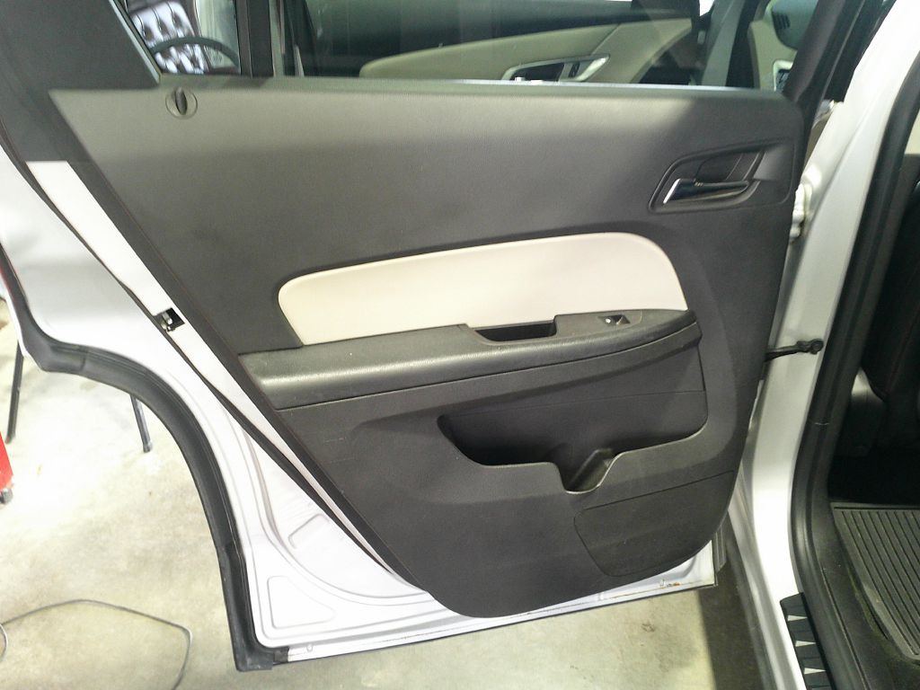 2013 GMC Terrain Image 10