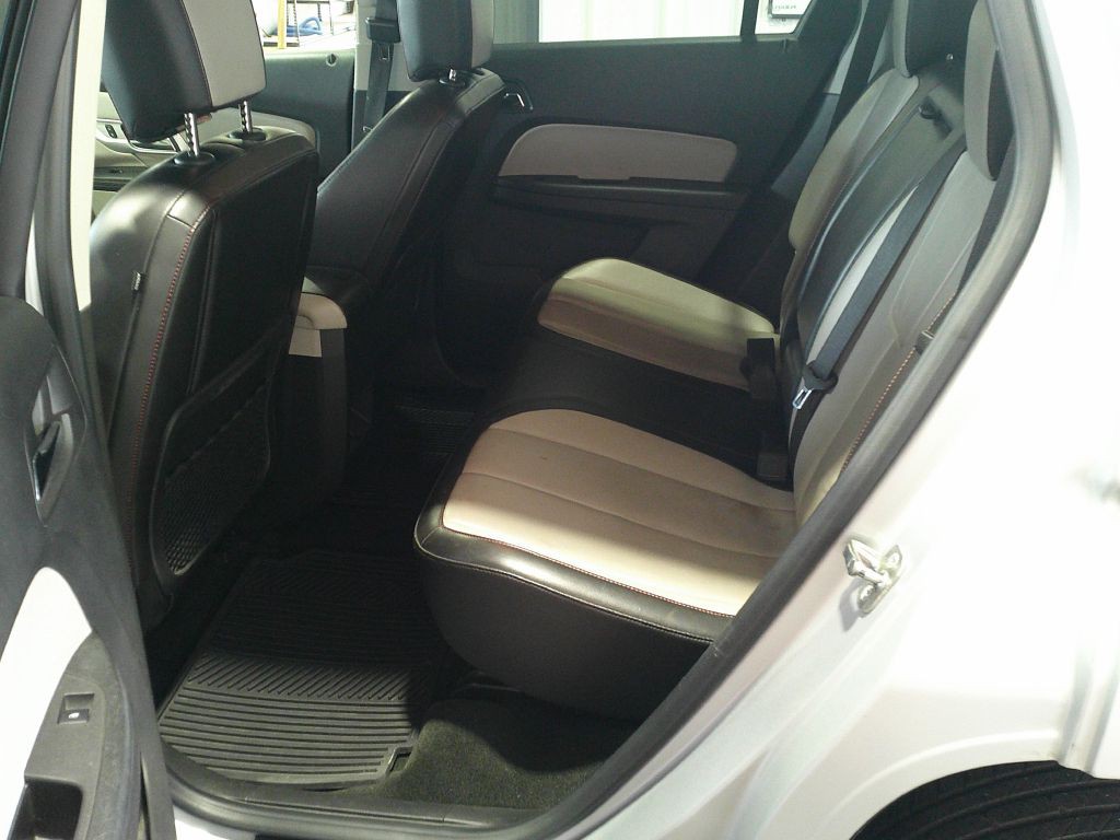 2013 GMC Terrain Image 11