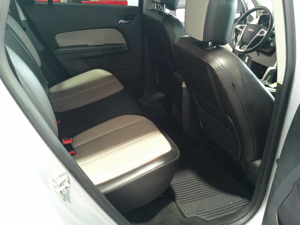 2013 GMC Terrain Image 12