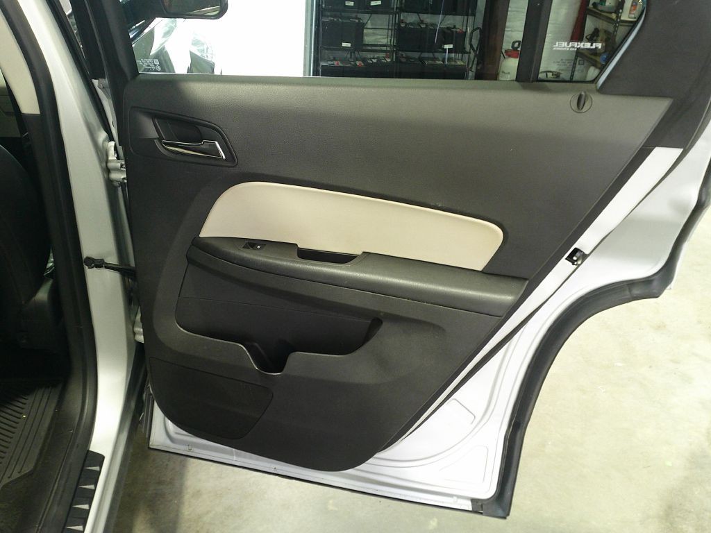 2013 GMC Terrain Image 13