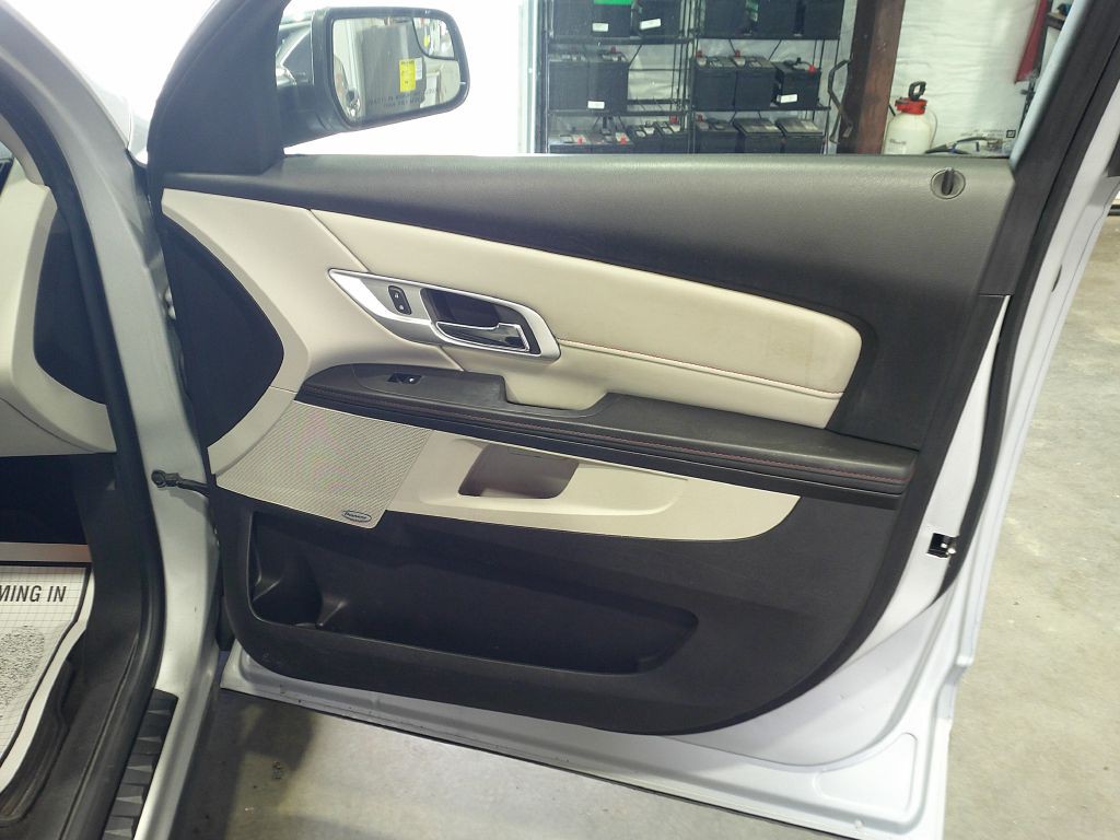 2013 GMC Terrain Image 15