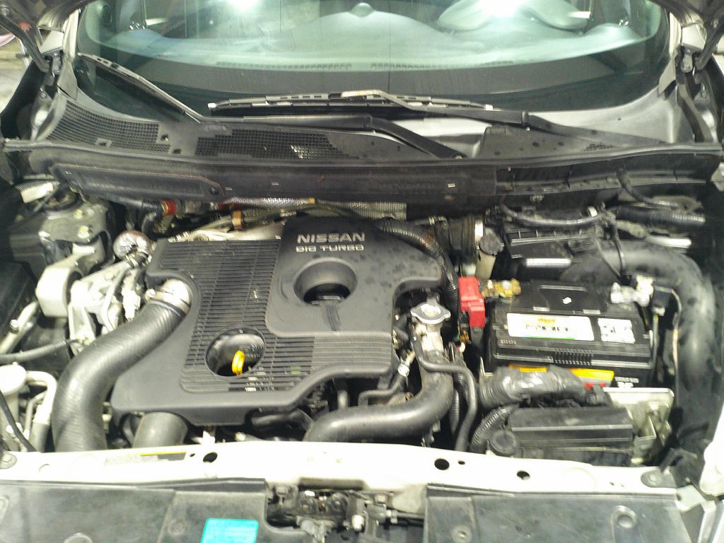 2014 Nissan Juke Image 2