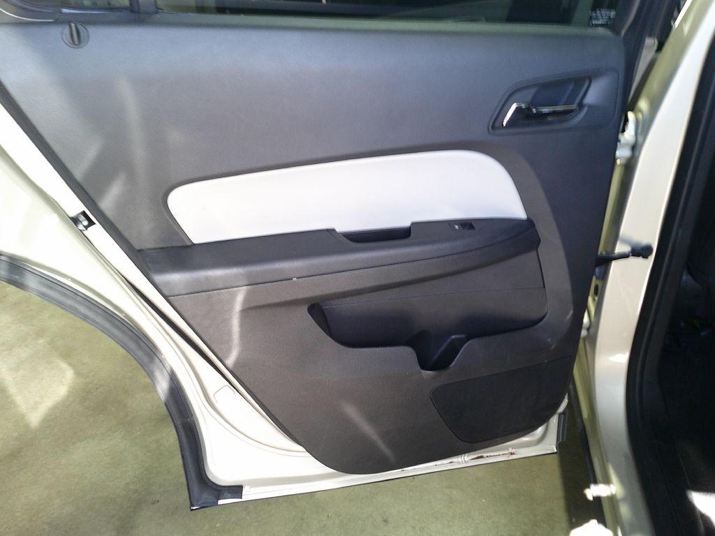 2015 Chevrolet Equinox Image 10