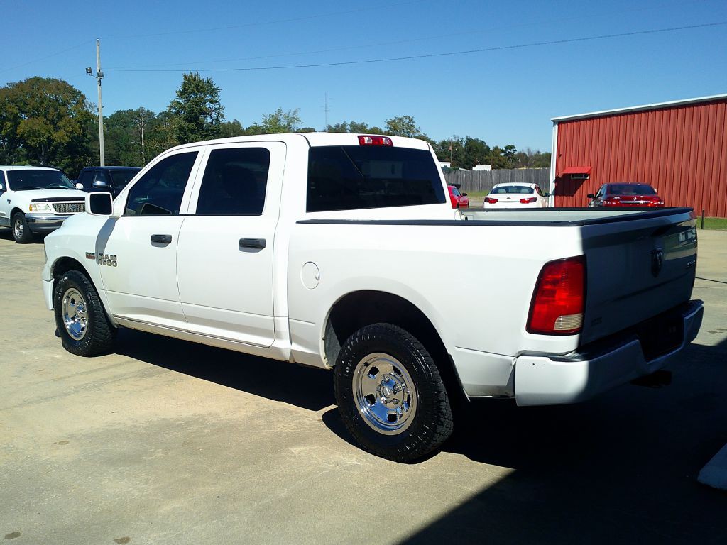 2016 RAM 1500 Image 6