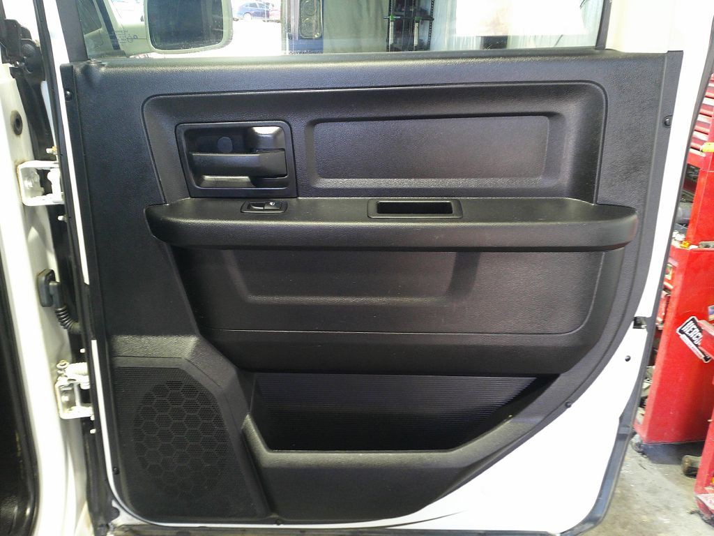 2016 RAM 1500 Image 11