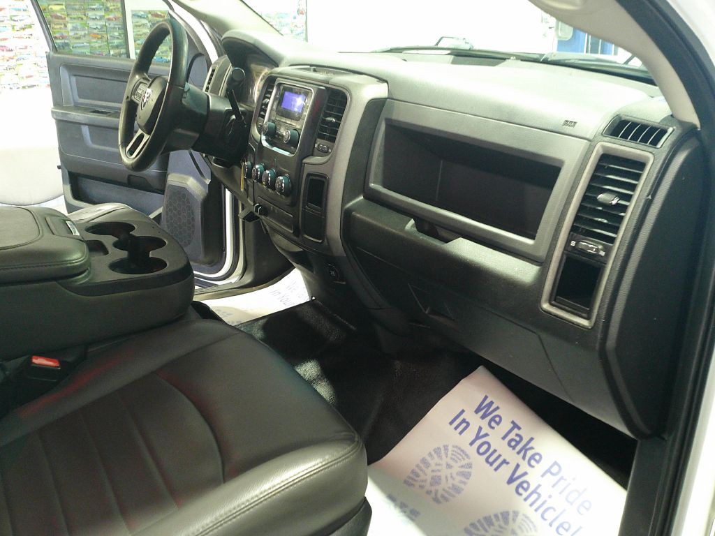 2016 RAM 1500 Image 14