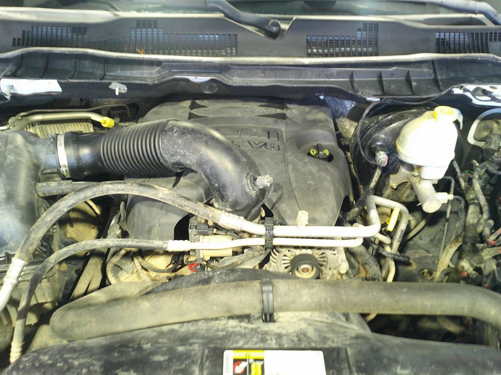 2016 RAM 1500 Image 15