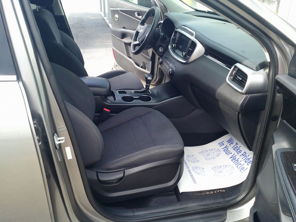 2019 Kia Sorento Image 15