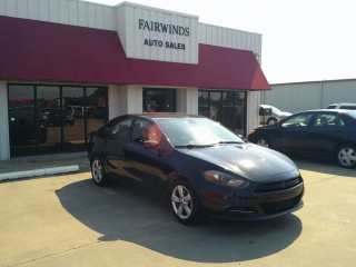 Image for 2015 Dodge Dart SXT ID: 6934101