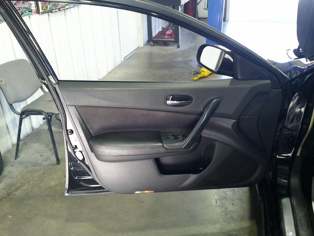 2014 Nissan Maxima Image 8