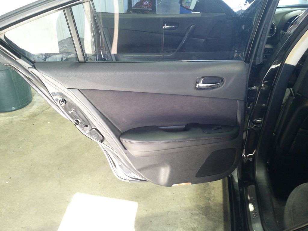 2014 Nissan Maxima Image 10