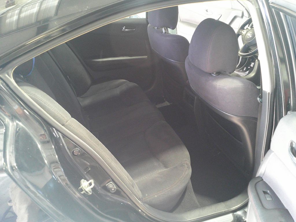 2014 Nissan Maxima Image 12