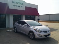 Image for 2015 Hyundai Elantra SE ID: 7011857