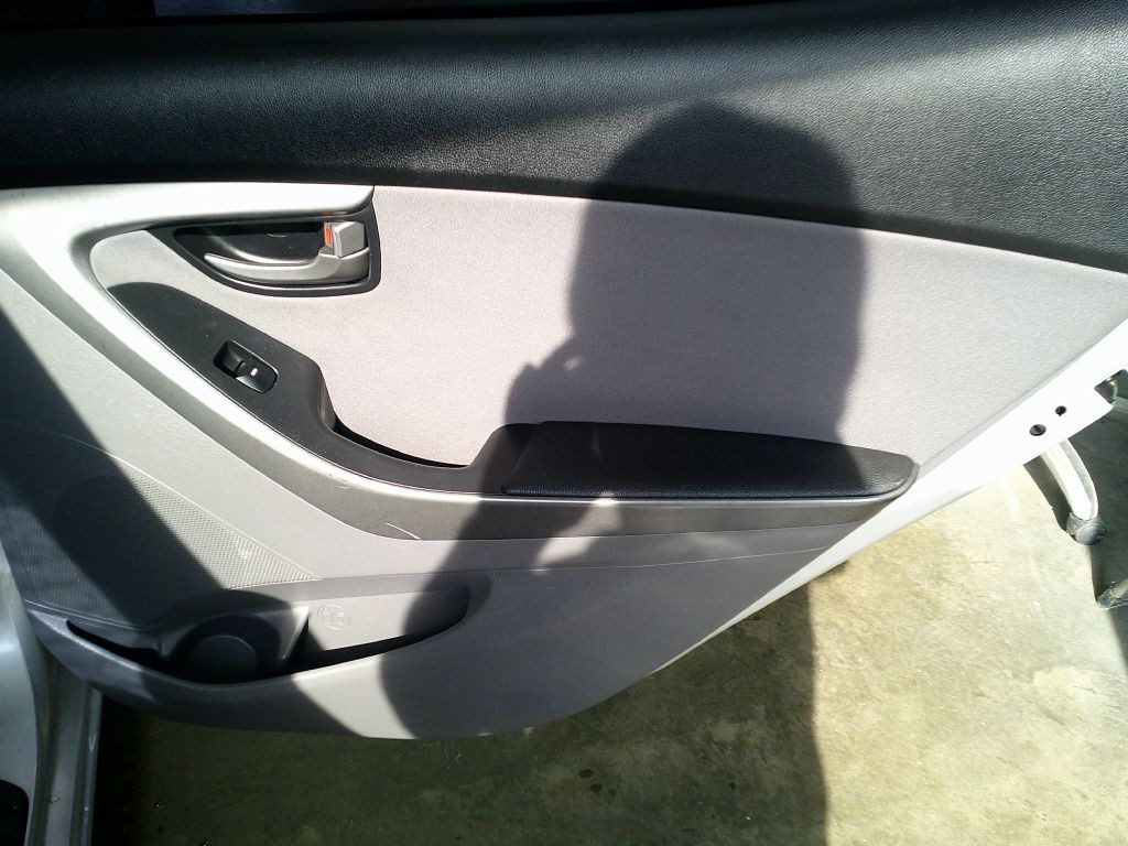 2015 Hyundai Elantra Image 11